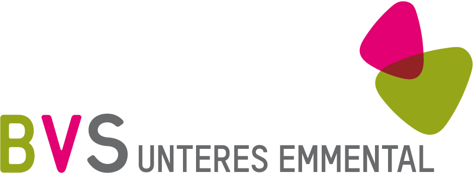 BVS Unteres Emmental Logo