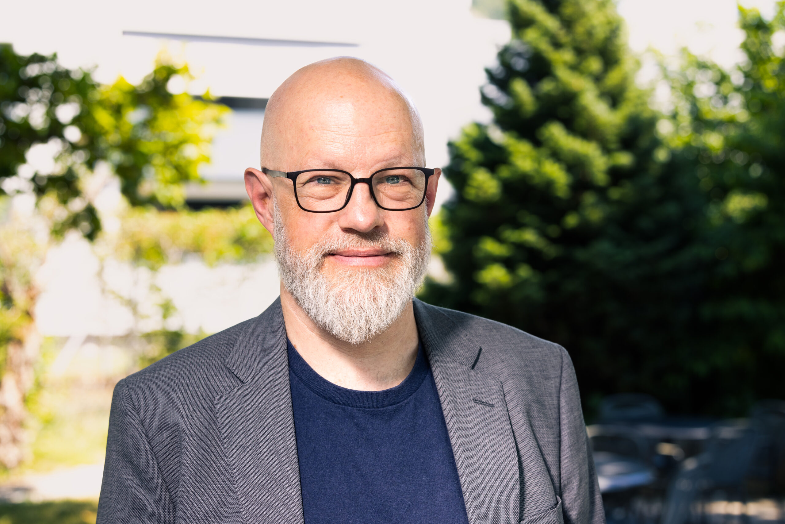 Bernhard Wahlen
